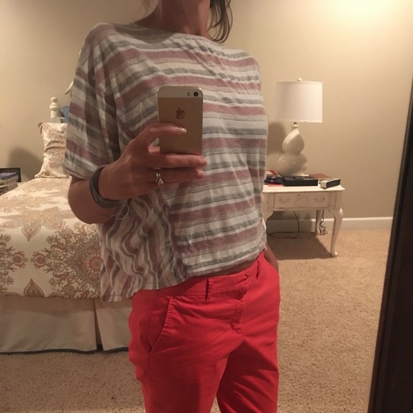 Slouchy top - Picture 2 of 2